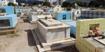 Vereador denuncia prefeito de Brumado sobre demolição de cemitério