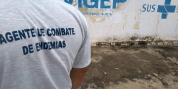 Vereador denuncia falta de fardamento, assédio moral e baixo contingente na Vigilância Epidemiológica de Brumado