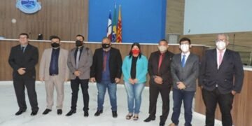 Vereadores de oposição declaram “guerra” à tentativa de golpe contra presidente da Câmara de Brumado