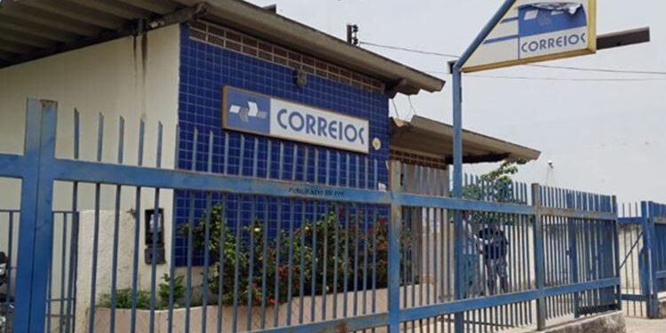Serviço de entrega de encomendas pelos Correios será ampliado em Livramento de Nossa Senhora