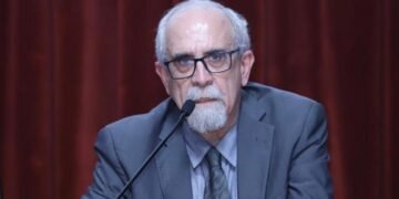 Bruno Dauster, ex-titular da Casa Civil baiana, é ouvido na CPI da Covid do RN