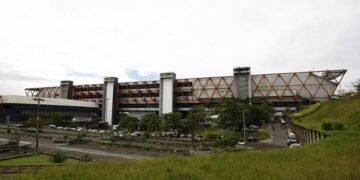 Presidente da Alba mantém votação do PL para alienação do Centro de Convenções