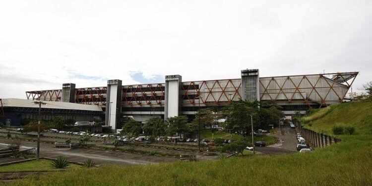 Presidente da Alba mantém votação do PL para alienação do Centro de Convenções