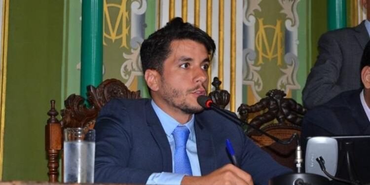 Duda Sanches: ‘Rui é inimigo dos eventos e dos empregos gerados pelo setor’