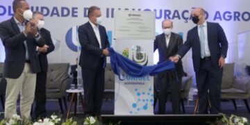 Fafen-BA, no polo de Camaçari, é oficialmente reaberta