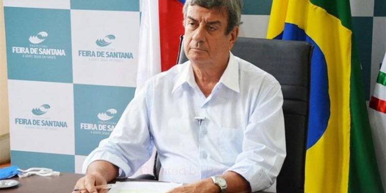 Auditoria do TCM aponta falhas em licitações de obras em Feira de Santana