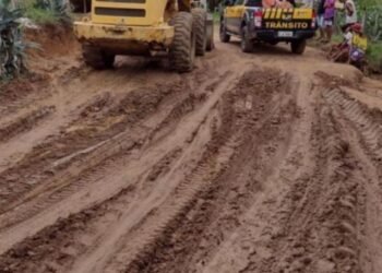 Defesa Civil contabiliza 72 famílias desalojadas e 85% de estradas danificadas em Itaberaba