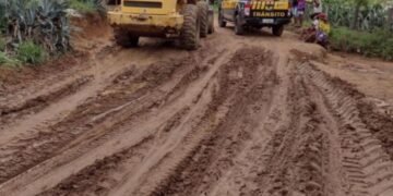 Defesa Civil contabiliza 72 famílias desalojadas e 85% de estradas danificadas em Itaberaba