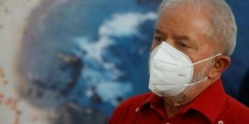 Ipespe: Lula vence em cinco cenários de segundo turno e Bolsonaro em nenhum