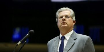 ‘Se Leite for candidato, chances do PSDB vencer Presidência são muito boas’, diz Jutahy