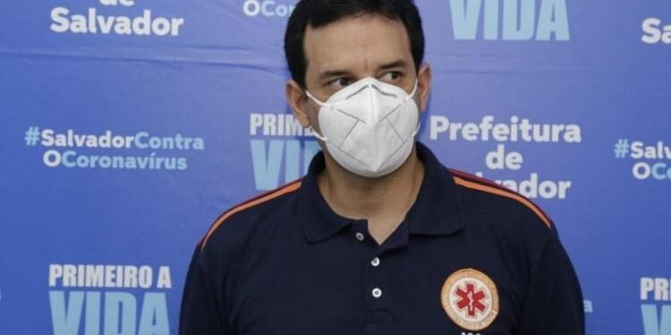 Leo Prates diz que prefeitura de Salvador tenta marcar reunião com Rui há mais de 20 dias