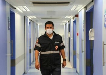 Covid-19: Léo Prates diz temer que Salvador passe pelo mesmo que a Europa