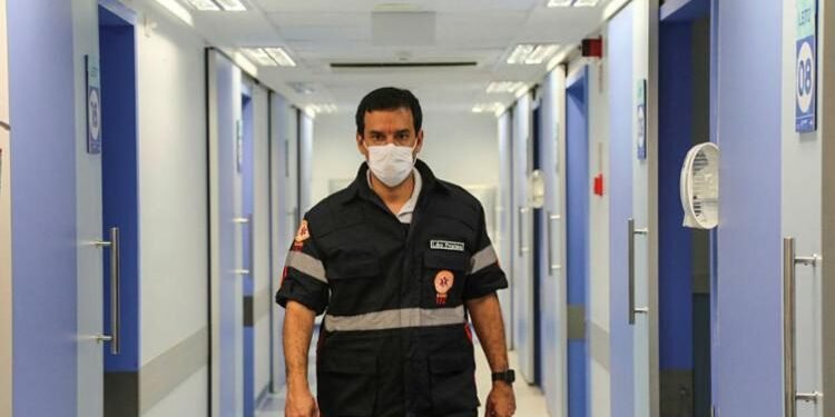 Covid-19: Léo Prates diz temer que Salvador passe pelo mesmo que a Europa