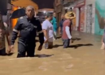 Prefeitura de Maragogipe decreta situação de emergência e suspende aulas