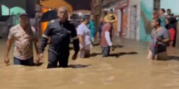 Prefeitura de Maragogipe decreta situação de emergência e suspende aulas