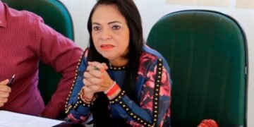 Prefeita Moema Gramacho é multada por irregularidade em licitação