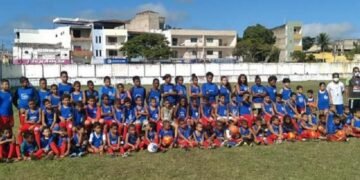 MP solicita paralisação da demolição do estádio de futebol de Ubaitaba