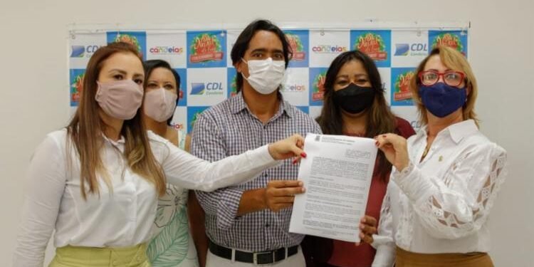 Comércio de Candeias terá campanha para aquecer vendas no Natal