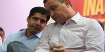 Pesquisa mostra que sem Rui Costa na chapa será muito mais difícil Wagner vencer Acm Neto