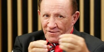 “A ciência e a inteligência caminham juntas”, diz Pastor Ubaldino