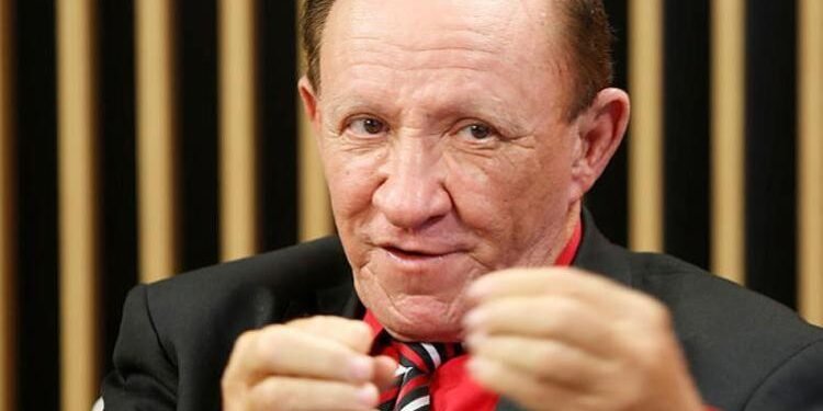 “A ciência e a inteligência caminham juntas”, diz Pastor Ubaldino