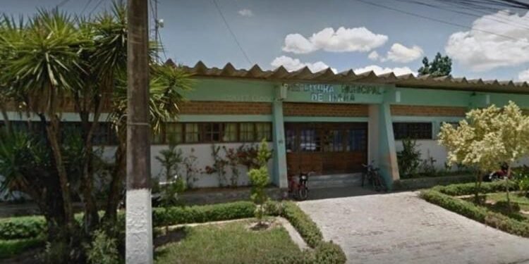 Prefeitura de Irará é notificada pela ausência de enfermeiros no Hospital e Maternidade Dr. Deraldo Miranda