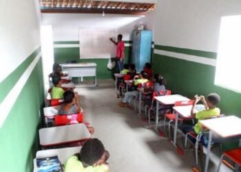 Projeto de educação solidária é lançado nas escolas municipais de Itacaré