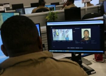 ALBA discute racismo algorítmico no reconhecimento facial