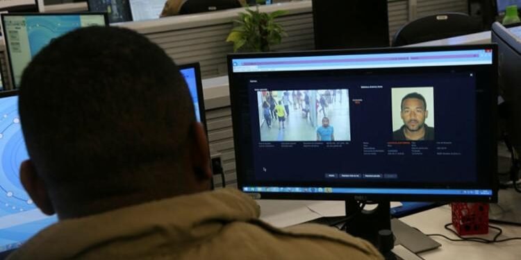 ALBA discute racismo algorítmico no reconhecimento facial