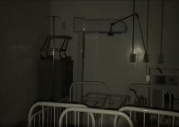 Diretor fecha três principais setores de hospital em São Sebastião do Passé