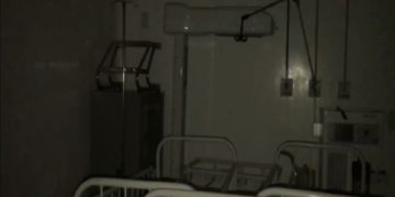 Diretor fecha três principais setores de hospital em São Sebastião do Passé