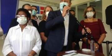 Novo ambulatório no Ana Nery é inaugurado e 20 UTIs são autorizadas por governador