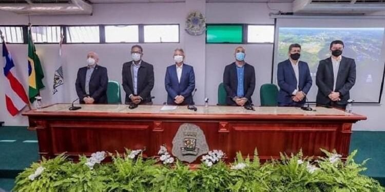 Com descontos de até 100%, Prefeitura de Simões Filho lança programa de incentivos fiscais