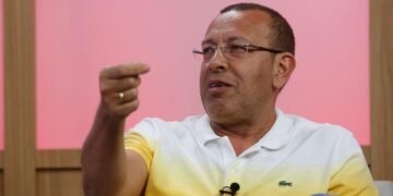 “Eu tenho orgulho de ter sido preso por greve de polícia”, diz Soldado Prisco