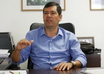 Cancelamento do Réveillon era esperado, diz presidente de comissão de eventos