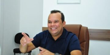 “A Câmara hoje é protagonista dos destinos da cidade”, afirma Geraldo Júnior