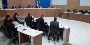 Vereadores de Brumado são unânimes em propor reformulação do regimento interno do legislativo