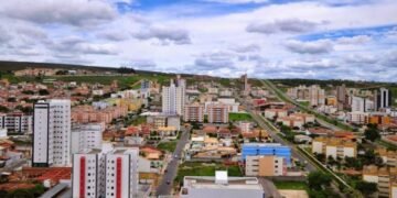 Vitória da Conquista comemora 181 anos de emancipação política