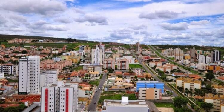 Vitória da Conquista comemora 181 anos de emancipação política