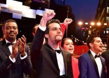 Wagner Moura critica Bolsonaro e diz que governo tentou censurar ‘Marighella’