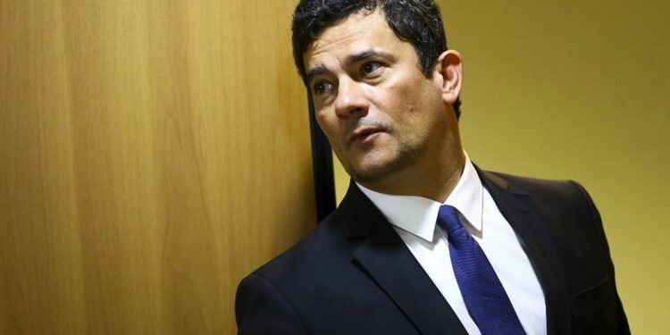 ‘Pronto para liderar esse projeto’, diz Moro, sobre candidatura à Presidência