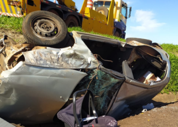 Trânsito mata 1,35 milhão de pessoas no mundo por ano