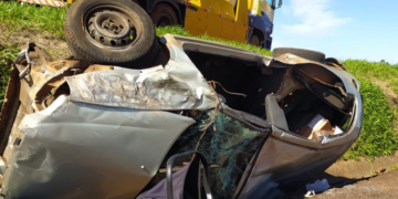 Trânsito mata 1,35 milhão de pessoas no mundo por ano