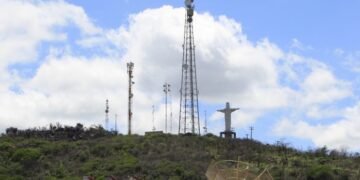 Palmas de Monte Alto recebe sinal digital da TVE Bahia