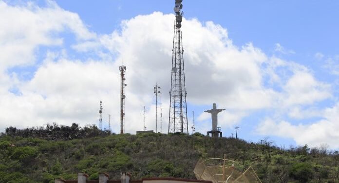 Palmas de Monte Alto recebe sinal digital da TVE Bahia