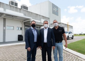 Grupo Boticário inaugura Polo da Beleza em Camaçari