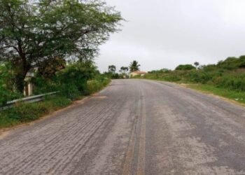 Recuperação da BA-411 beneficiará 97 mil moradores de Barrocas e Serrinha