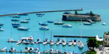 Aniversário de 520 anos do batismo da Baía de Todos-os-Santos é celebrado nesta segunda-feira