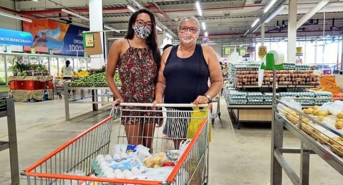 Estado realiza novo crédito do Bolsa Presença na próxima quarta-feira