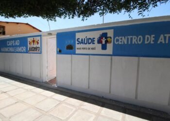 Falta de medicamentos e infraestrutura precária marcam cenário do CAPS de Juazeiro